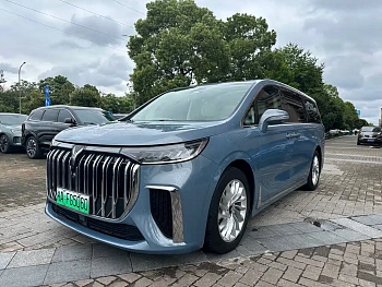Lantu Dreamer 2022 Low Carbon Version Want + Smart Driving Package купить на сайте DeffCars