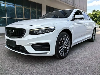 Xingrui 2021 2.0TD Premium Model купить по цене 1 862 887 ₽  на сайте DeffCars