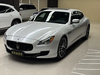 President 2013 3.0T standard model купить на сайте DeffCars