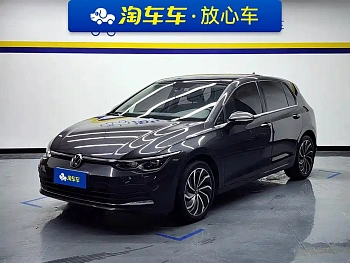 Golf 2021 280TSI DSG Pro купить по цене 1 921 721 ₽  на сайте DeffCars