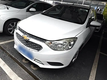 Sail 2015 Sail 3 1.5L manual ideal sunroof version купить на сайте DeffCars