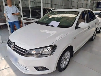 Jetta 2015 1.4L manual comfort model купить на сайте DeffCars