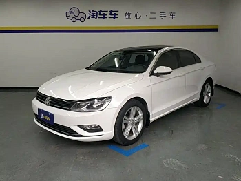 Lingdu 2017 280TSI DSG Comfort Edition купить на сайте DeffCars