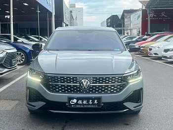 Lavida 2023 model 280TSI DSG Starry Sky Full Yi Edition купить по цене 2 203 766 ₽  на сайте DeffCars