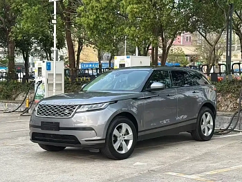 Range Rover Velar 2020 P250 купить на сайте DeffCars