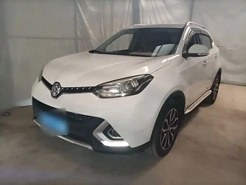 Ruiteng 2016 2.0TGI TST four-wheel drive flagship version купить на сайте DeffCars