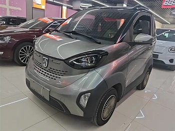 Baojun E100 2019 250KM Smart Travel Edition купить на сайте DeffCars