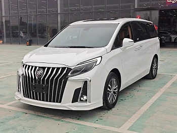 Buick GL8 2018 ES 28T luxury model National VI купить на сайте DeffCars