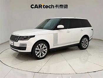 Range Rover 2021 3.0 L6 Legend Edition купить на сайте DeffCars
