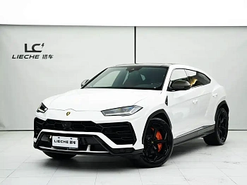 Urus 2018 4.0T V8 купить на сайте DeffCars