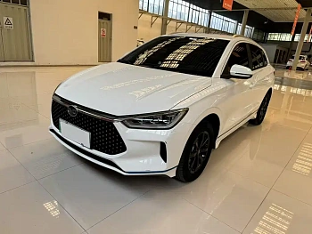 BYD e2 2021 luxury model BYD e2 2021 luxury model купить по цене 1 668 438 ₽  на сайте DeffCars