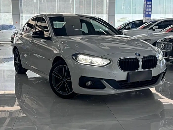 BMW 1 Series 2017 118i Sports купить на сайте DeffCars