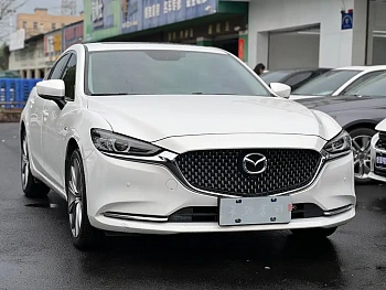 Atez 2021 2.5L Blue Sky Sports Edition купить на сайте DeffCars