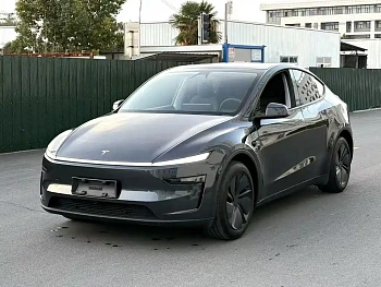 Model Y 2025 rear-wheel drive first edition купить на сайте DeffCars