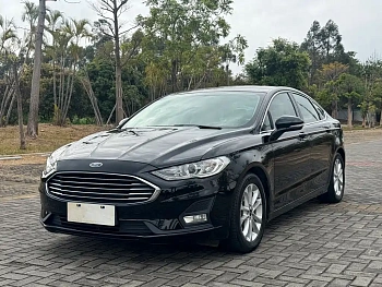 Mondeo 2020 EcoBoost 200 Fashion купить по цене 2 209 236 ₽  на сайте DeffCars