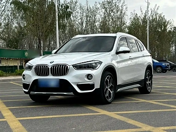 BMW X1 2019 xDrive20Li Exclusive Model купить на сайте DeffCars