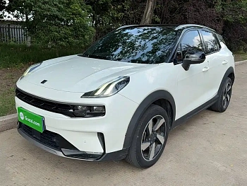 Lynk & Co 06 2020 1.5T Power Pro Lynk & Co 06 2020 1.5T Power Pro купить по цене 1 668 010 ₽  на сайте DeffCars