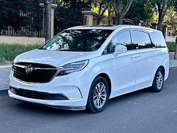 Buick GL8 2020 ES Lu Zun 653T Comfort Type купить на сайте DeffCars