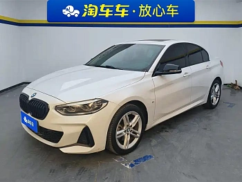 BMW 1 Series 2022 120i M Sports Night Edition купить на сайте DeffCars