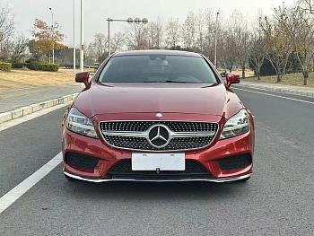 Mercedes-Benz CLS 2015 CLS 260 купить на сайте DeffCars