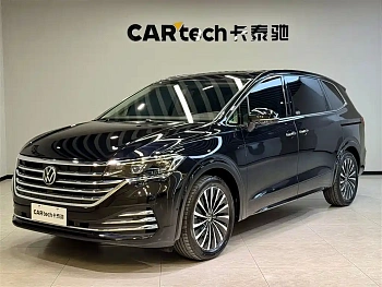 Weiran 2024 380TSI Premium Edition купить на сайте DeffCars