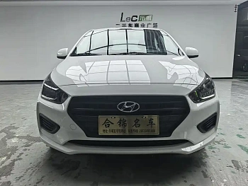 Reina 2020 1.4L manual GL refreshed version купить по цене 1 440 576 ₽  на сайте DeffCars