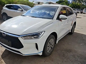 BYD e2 2021 Standard BYD e2 2021 Standard купить по цене 1 683 390 ₽  на сайте DeffCars