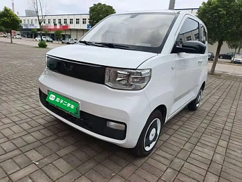 Hongguang MINIEV 2022 Self-contained Lithium Iron Phosphate купить на сайте DeffCars