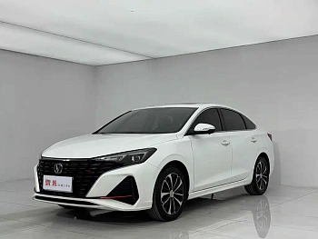 Yidong 2022 PLUS Blue Whale NE 1.4T GDI DCT flagship version купить по цене 1 889 834 ₽  на сайте DeffCars