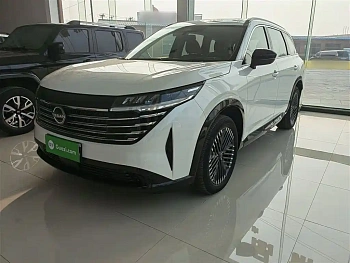 Tanlu 2024 380VC-TURBO four-wheel drive Zhizun Edition 6 seats купить на сайте DeffCars