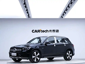 Mercedes-Benz GLC 2022 facelift GLC 300 L 4MATIC Dynamic Edition купить на сайте DeffCars