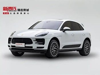 Macan 2020 Macan 2.0T купить на сайте DeffCars
