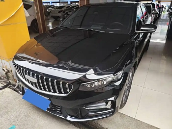 Xingrui 2025 Dongfang Yao 1.5TD Kunlun Edition купить по цене 2 312 194 ₽  на сайте DeffCars