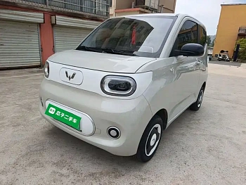 Hongguang MINIEV 2024 3rd Generation 215km Youth Edition купить на сайте DeffCars