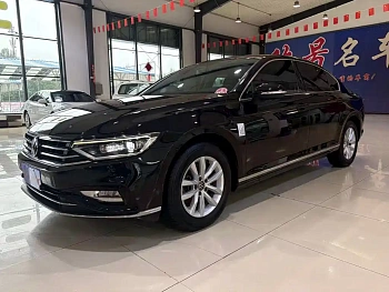 Magotan 2020 280TSI DSG comfort model купить на сайте DeffCars