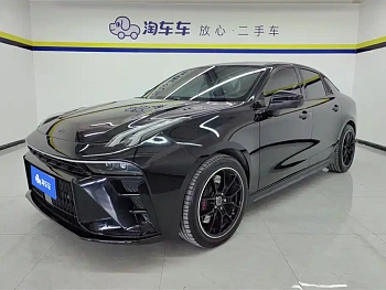 Lynk & Co 03 2023 model 1.5TD DCT Plus купить по цене 2 467 460 ₽  на сайте DeffCars