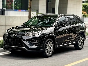 Wilanda 2022 2.0L CVT two-wheel drive luxury version купить на сайте DeffCars