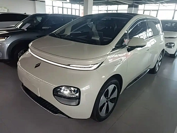 Baojun Yunduo 2023 460 Max купить на сайте DeffCars