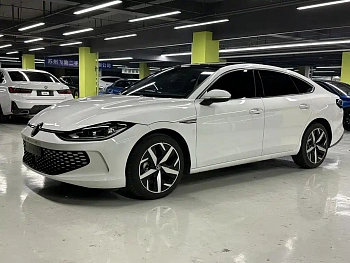 Lingdu 2023 Lingdu L 280TSI DSG Hot Edition купить на сайте DeffCars