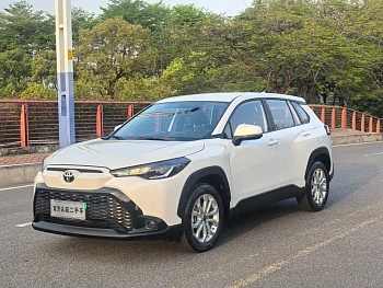 Fenglanda 2024 2.0L CVT Elite Edition купить на сайте DeffCars