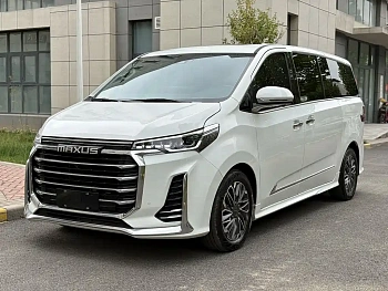 Maxus G20 2021 PLUS 2.0T gasoline automatic smart version купить на сайте DeffCars