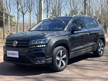 Tuyue 2022 280TSI two-wheel drive comfort version купить по цене 2 030 068 ₽  на сайте DeffCars