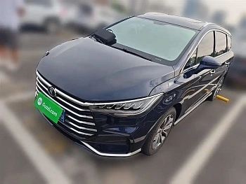 Song MAX 2021 upgraded version 1.5T automatic luxury 6-seater Song MAX 2021 upgraded version 1.5T automatic luxury 6-seater купить по цене 1 624 425 ₽  на сайте DeffCars