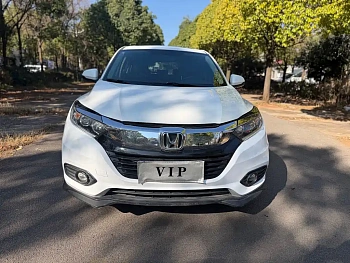 Binzhi 2019 1.5L CVT Pioneer Edition National V купить на сайте DeffCars