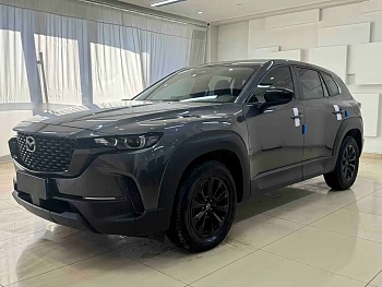 Mazda CX-50 Xingye 2023 2.0L Leading Edition купить на сайте DeffCars