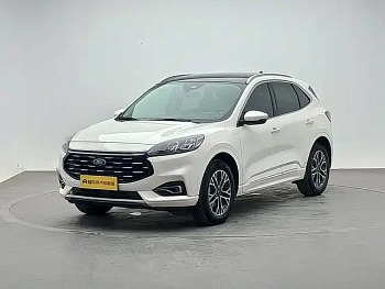 Ruiji 2020 EcoBoost 245 two-wheel drive smart model купить на сайте DeffCars