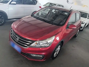 Baojun 310 2016 1.2L manual luxury model купить на сайте DeffCars