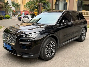 Adventurer 2022 facelift 2.0T two-wheel drive Zunyue Edition купить на сайте DeffCars