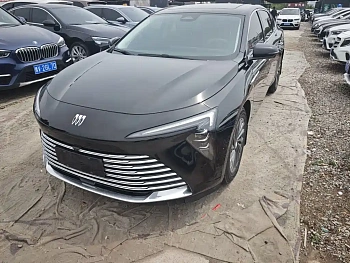 LaCrosse 2025 28T Platinum Edition купить на сайте DeffCars