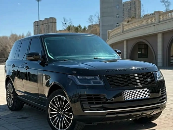Range Rover 2019 3.0 SC V6 Grand Edition купить на сайте DeffCars